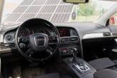 AUDI A6 QUATTRO