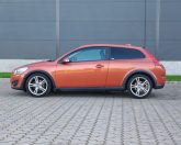 VOLVO C30 1.6D MOMENTUM