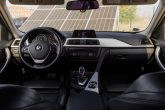 BMW 320 F30