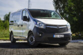 OPEL VIVARO-B