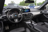 BMW 520 M-PACK