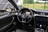 VW PASSAT R-LINE