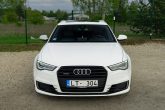 AUDI A6 AVANT S-LINE FACELIFT QUATTRO