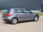 Tīko no Francijas VW Golf 1.9 D