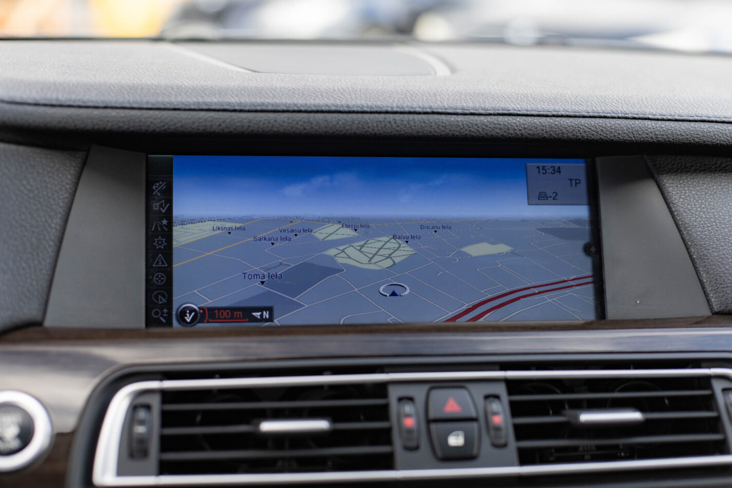 BMW 730d