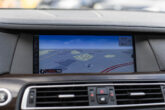 BMW 730d