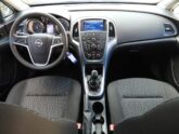 OPEL ASTRA SPORTS TOURER