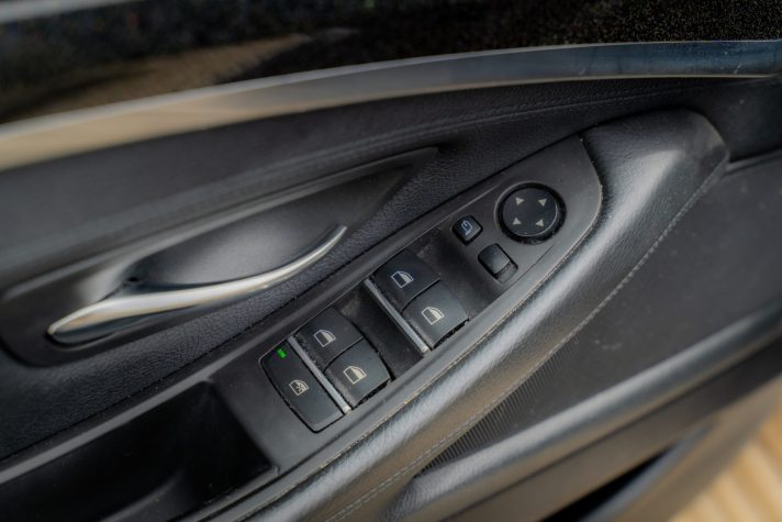 BMW 530D