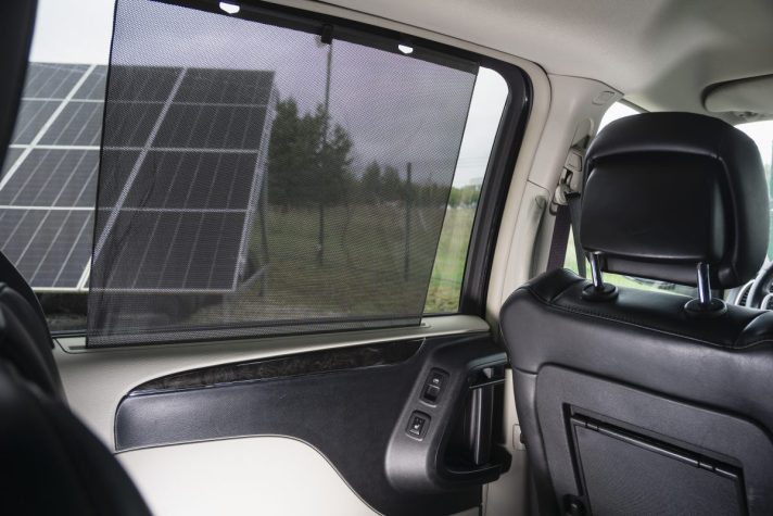 LANCIA VOYAGER