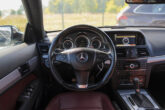 MERCEDES BENZ E250
