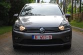 VW GOLF SPORTSVAN 1.6 TDI
