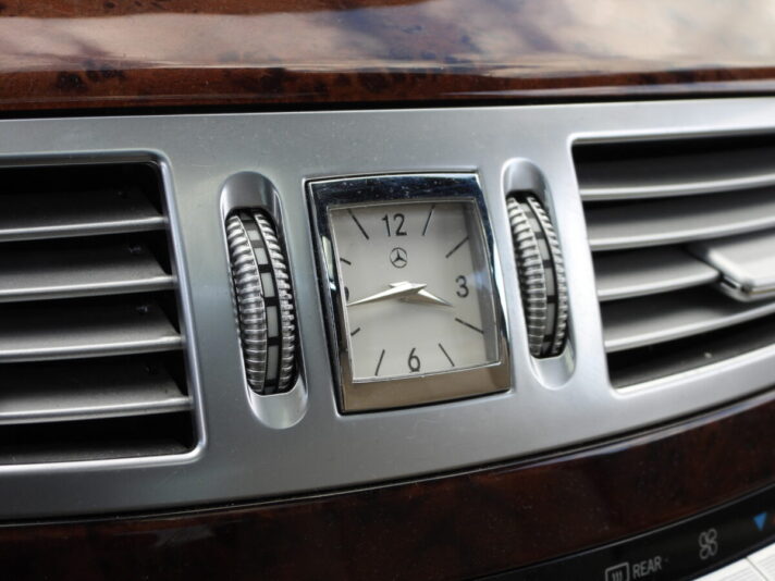 MERCEDES BENZ S320
