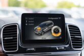 MERCEDES BENZ GLS 350 D