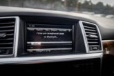 MERCEDES BENZ ML 350
