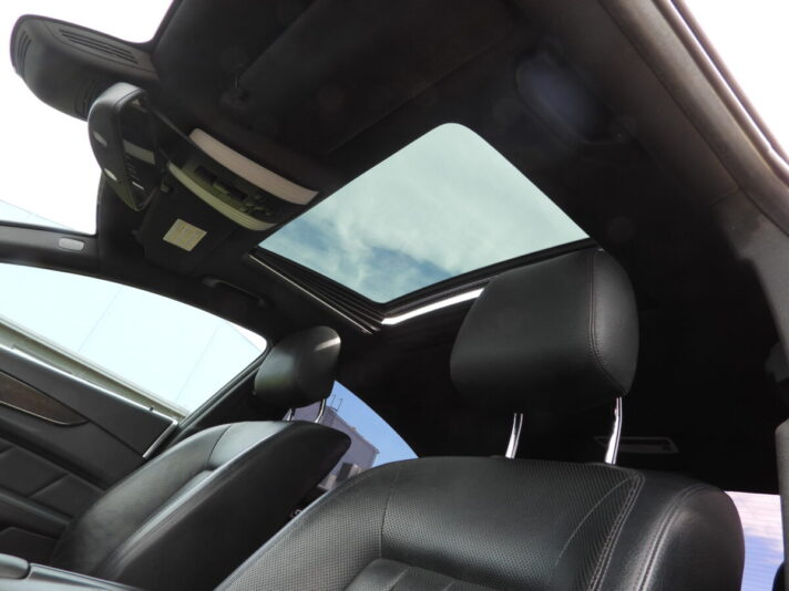 MERCEDES BENZ CLS