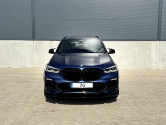BMW X5 Xdrive30D M-Sport