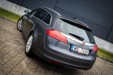 Opel Insignia Sports Tourer