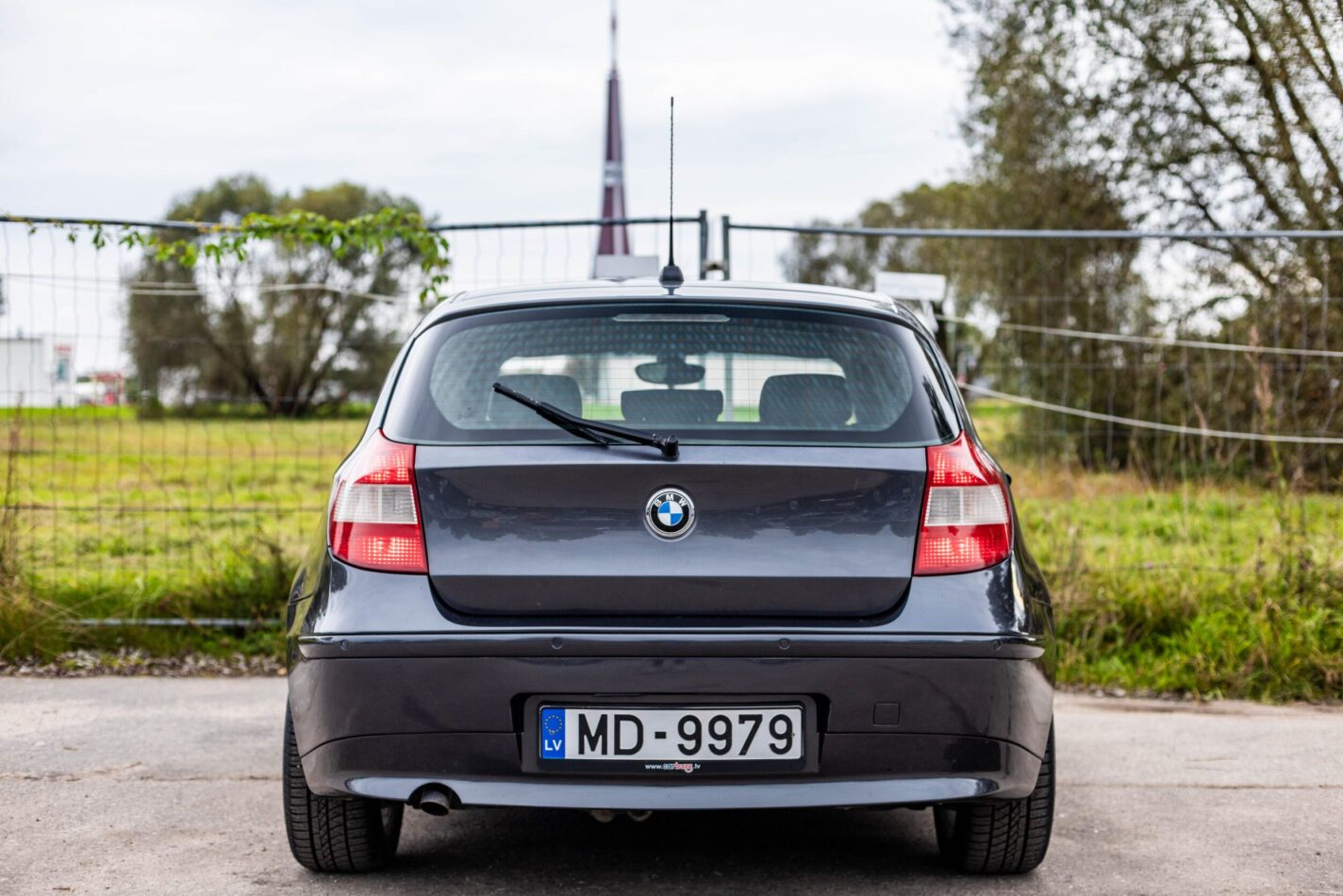 BMW 120d