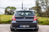 BMW 120d