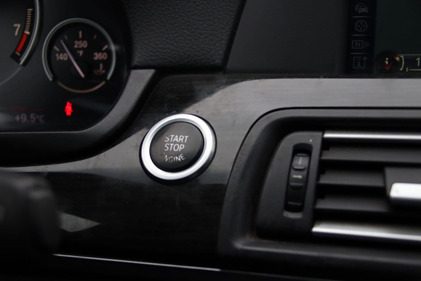 BMW ACTIVE HYBRID 5
