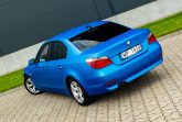 BMW 525D