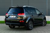 CITROEN C-CROSSER