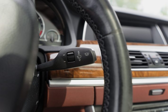 BMW 535GT