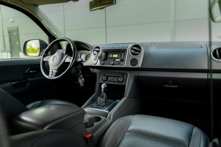 VW AMAROK