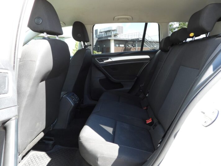 VW GOLF 7