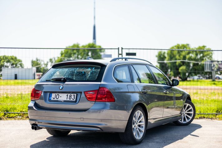 BMW 325d