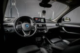 BMW X1 XDRIVE25E