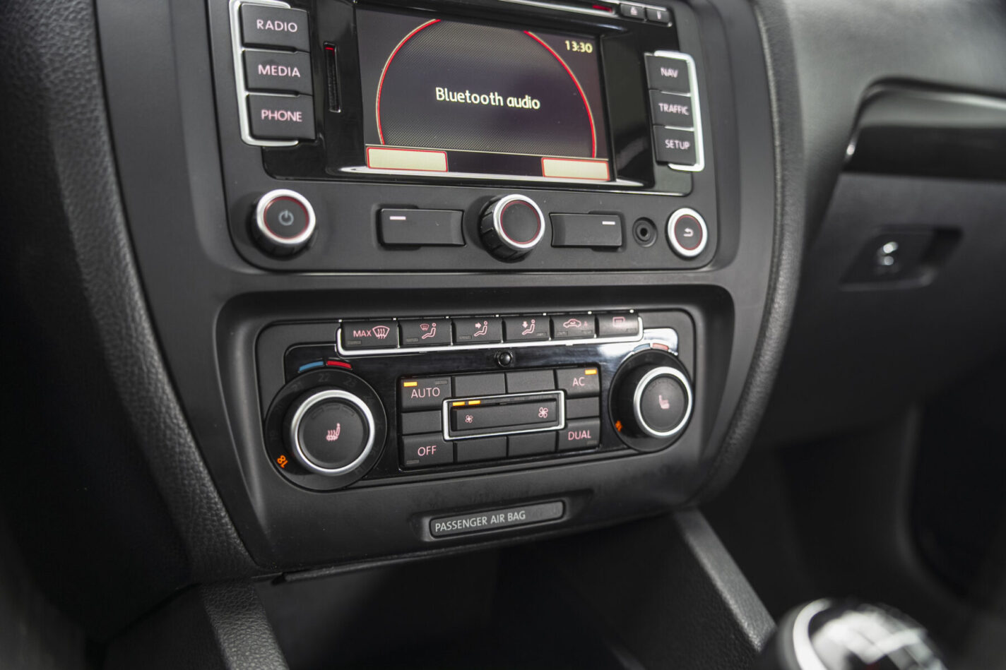 VW JETTA