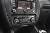VW JETTA