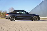 BMW 120 Cabrio