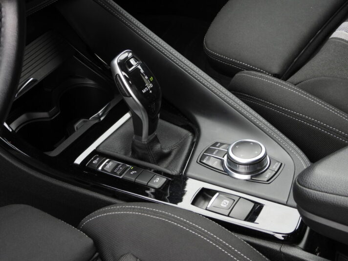 BMW X1 XDRIVE18D