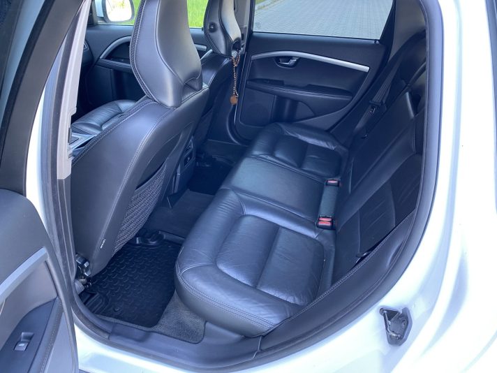 VOLVO XC70 FaceLift 2.4D 5cilindri 4x4