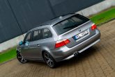 BMW 525D