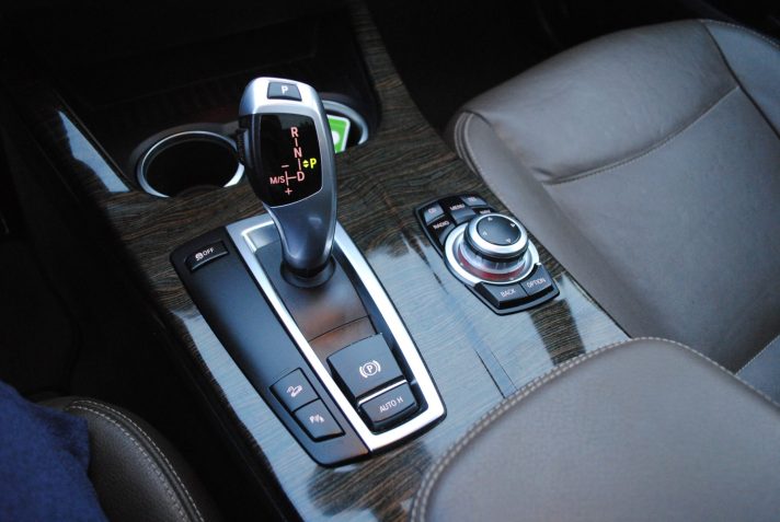 BMW X3 XDRIVE