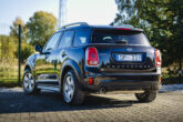 MINI COUNTRYMAN COOPER