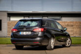 OPEL ASTRA SPORTS TOURER+