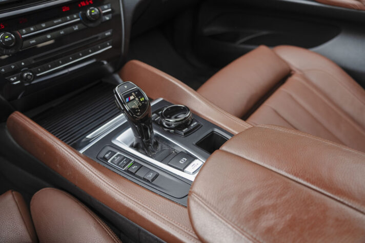 BMW X6 XDRIVE30D M-PACK