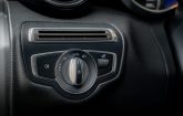 MERCEDES BENZ C200D
