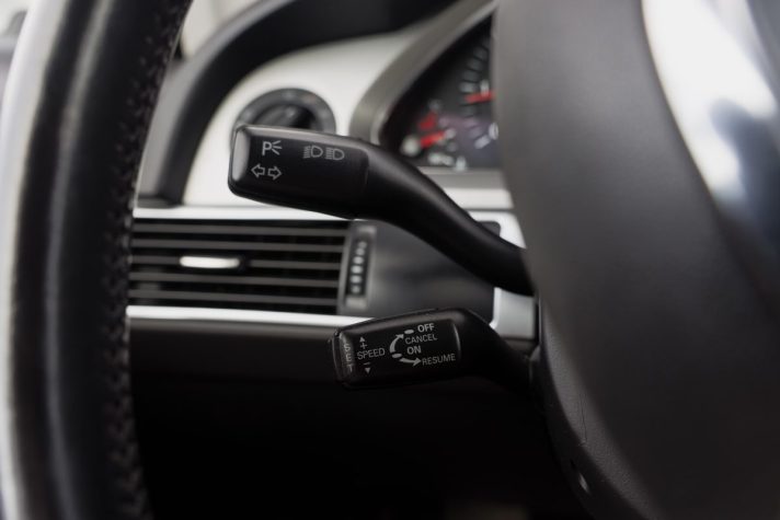AUDI A6 QUATTRO