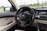 BMW 530 GT