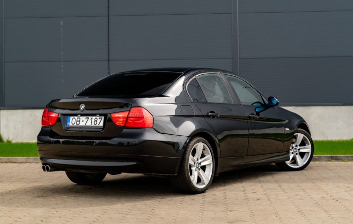 BMW 330D