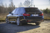 BMW 320 M-PACK XDRIVE
