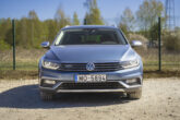 VW PASSAT ALLTRACK