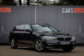 BMW 530I