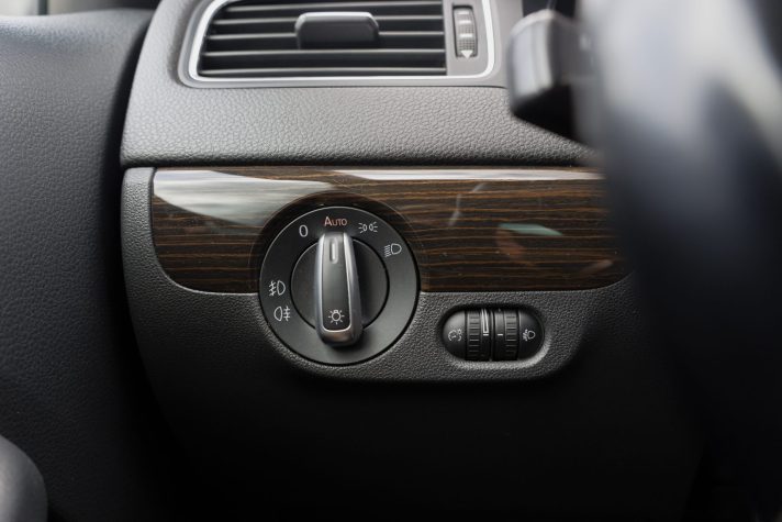 VW JETTA