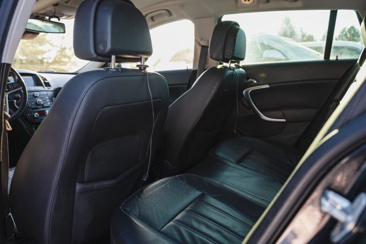 OPEL INSIGNIA SPORTS TOURER SW